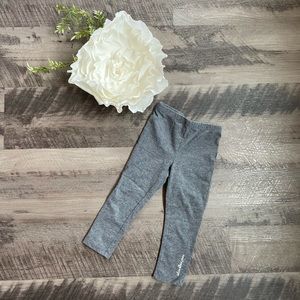 🐨NWOT Grey Calvin Klein Jeans Leggings